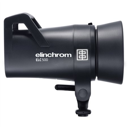Elinchrom ELC 500 TTL