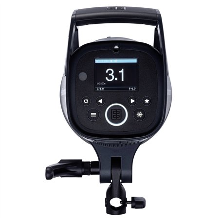 Elinchrom ELC 500 TTL