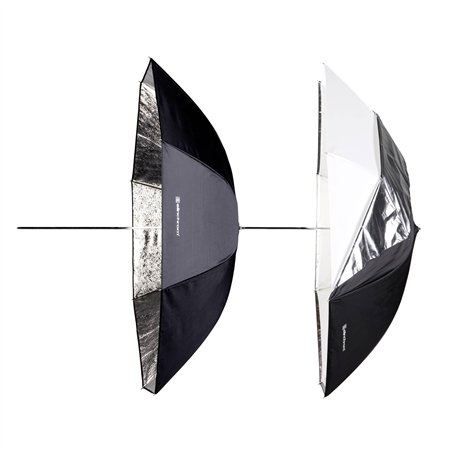 Elinchrom Umbrella to go Kit