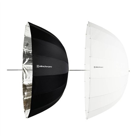 Elinchrom Umbrella portrait Kit