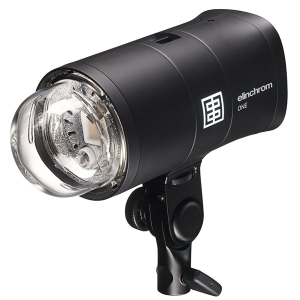 Elinchrom ONE Off Camera Flash Set