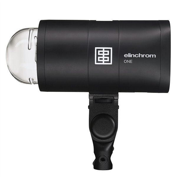 Elinchrom ONE Off Camera Flash Set