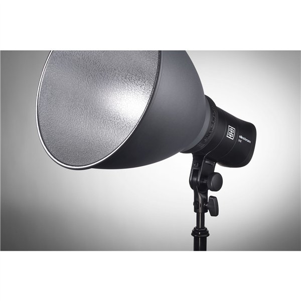 Elinchrom ONE Off Camera Flash Set