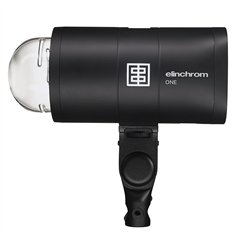Elinchrom ONE Off Camera Flash DUAL Set 2