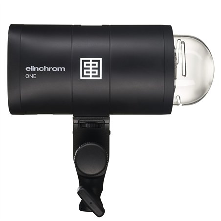Elinchrom ONE Off Camera Flash DUAL Set
