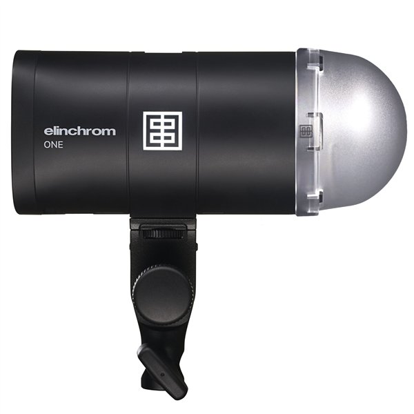 Elinchrom ONE Off Camera Flash DUAL Set