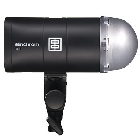 Elinchrom ONE Off Camera Flash DUAL Set