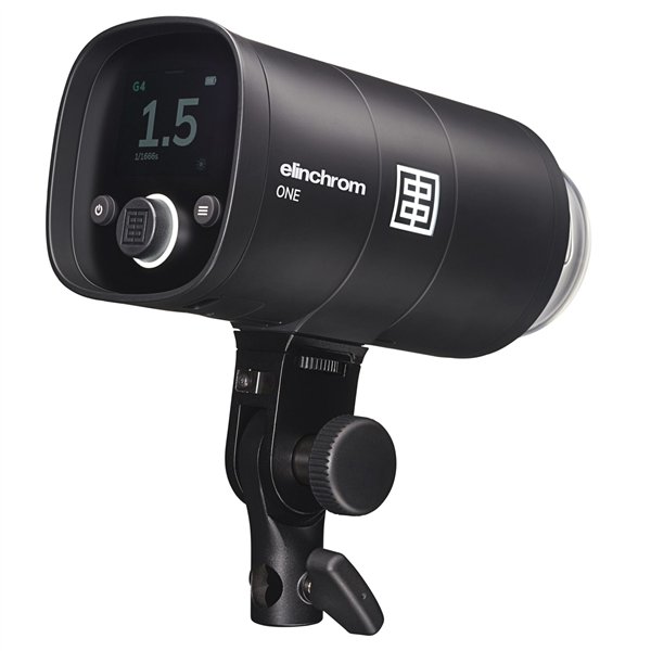 Elinchrom ONE Off Camera Flash DUAL Set