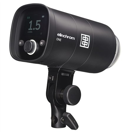 Elinchrom ONE Off Camera Flash DUAL Set