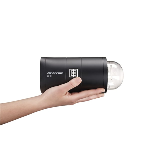 Elinchrom ONE Off Camera Flash DUAL Set