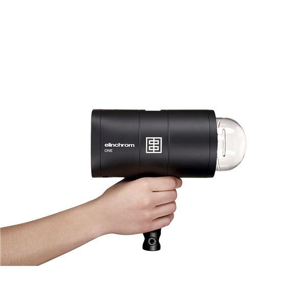 Elinchrom ONE Off Camera Flash DUAL Set