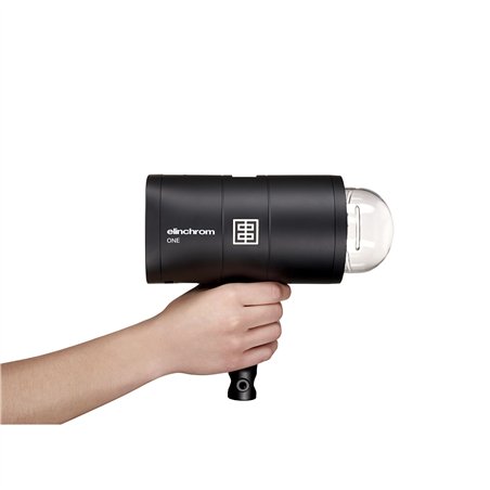 Elinchrom ONE Off Camera Flash DUAL Set