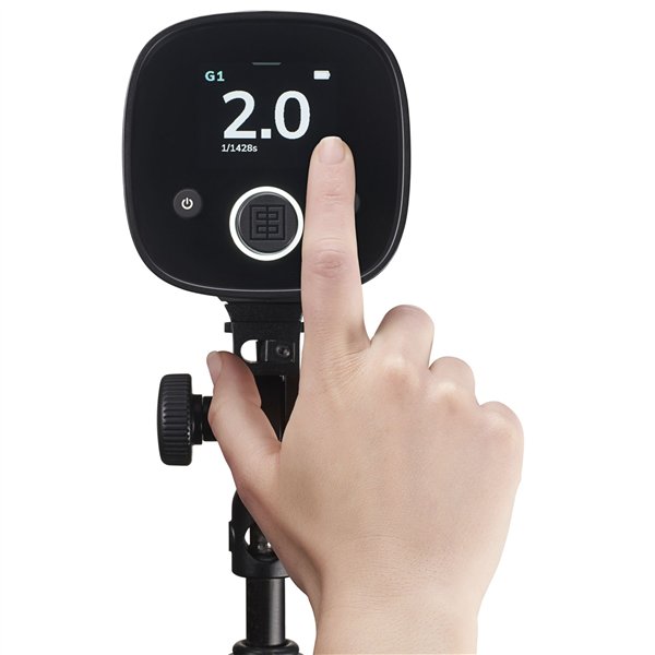 Elinchrom ONE Off Camera Flash DUAL Set