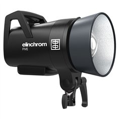Elinchrom FIVE Monolight Dual Set 2