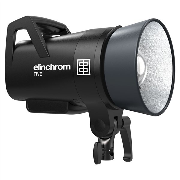 Elinchrom FIVE Monolight Dual Set