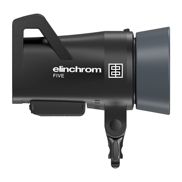 Elinchrom FIVE Monolight Dual Set