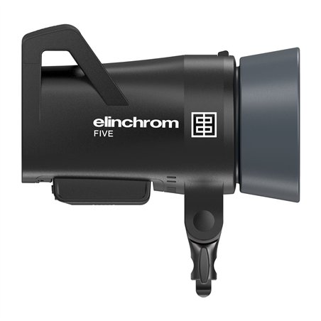 Elinchrom FIVE Monolight Dual Set