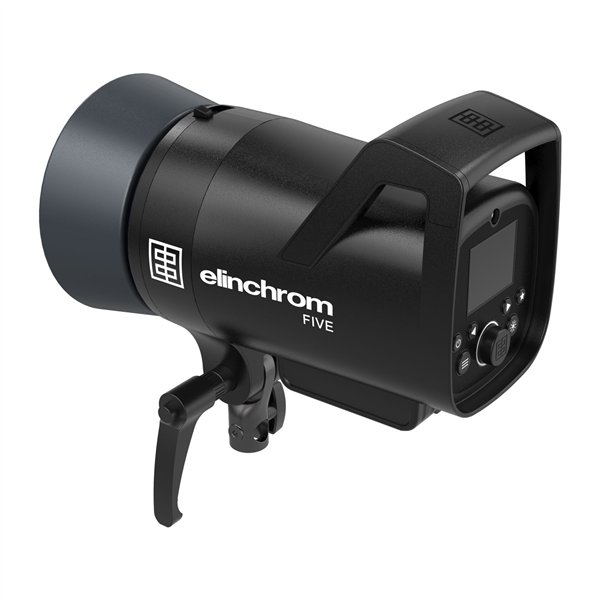 Elinchrom FIVE Monolight Dual Set