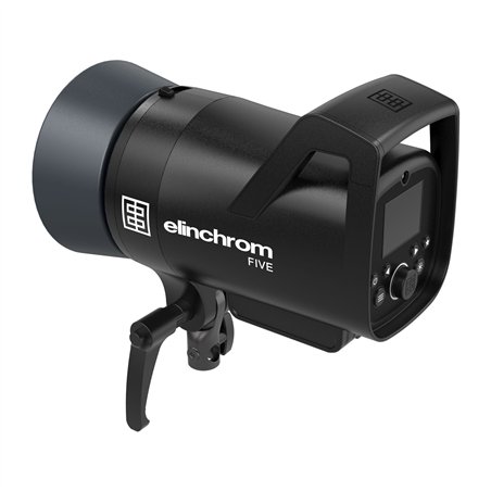 Elinchrom FIVE Monolight Dual Set