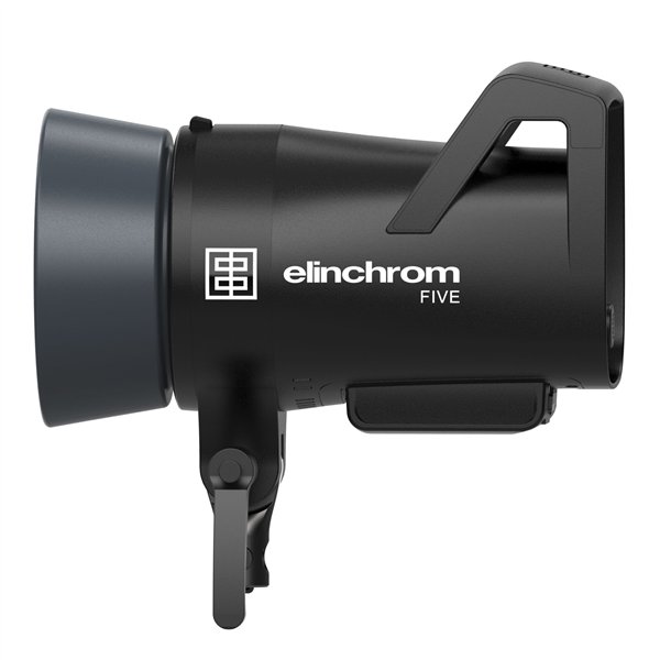 Elinchrom FIVE Monolight Dual Set