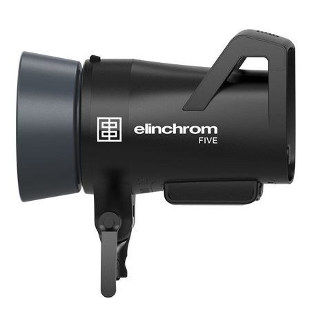 Elinchrom FIVE Monolight Dual Set