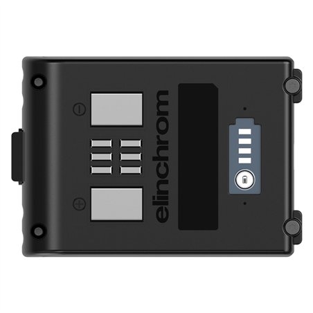 Elinchrom FIVE Monolight Dual Set