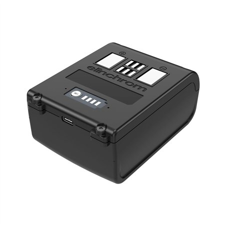 Elinchrom FIVE Monolight Dual Set