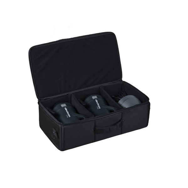 Elinchrom FIVE Monolight Dual Set