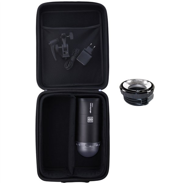 Elinchrom THREE Off Camera Flash Kit