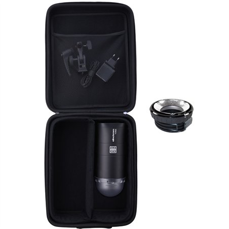 Elinchrom THREE Off Camera Flash Kit