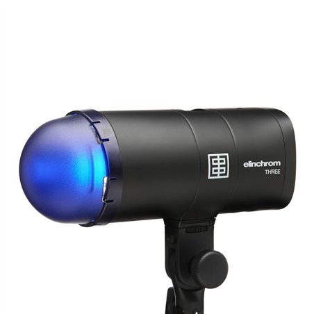 Elinchrom THREE Off Camera Flash Kit