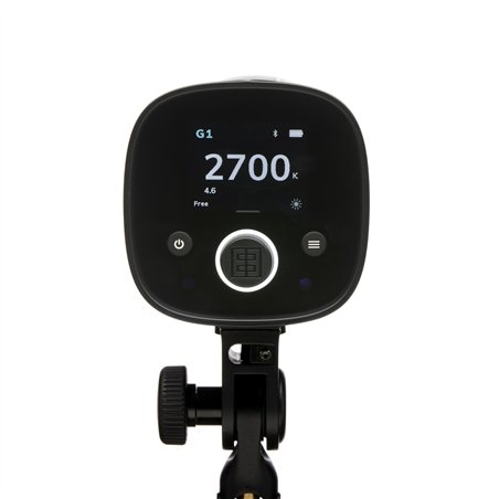 Elinchrom THREE Off Camera Flash Kit