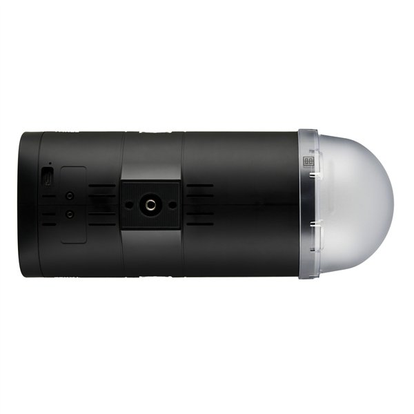 Elinchrom THREE Off Camera Flash DUAL Kit