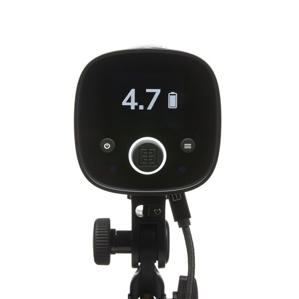 Elinchrom THREE Off Camera Flash DUAL Kit