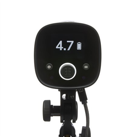 Elinchrom THREE Off Camera Flash DUAL Kit