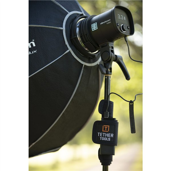 Elinchrom THREE Off Camera Flash DUAL Kit