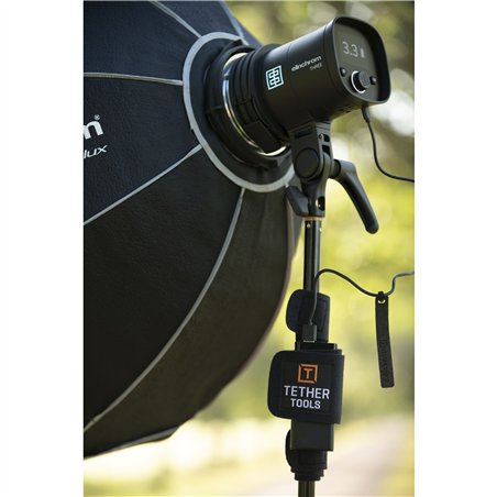 Elinchrom THREE Off Camera Flash DUAL Kit