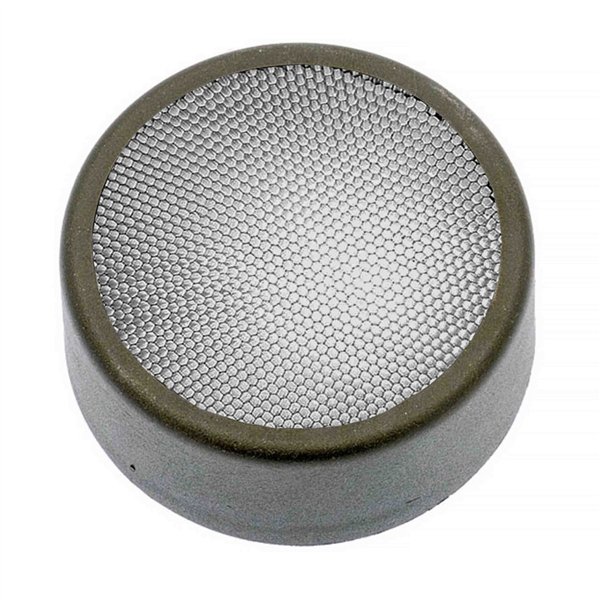 Elinchrom snoot griglia 6°