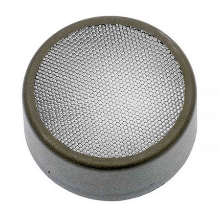 Elinchrom snoot griglia 6°