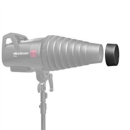 Elinchrom snoot griglia 6°