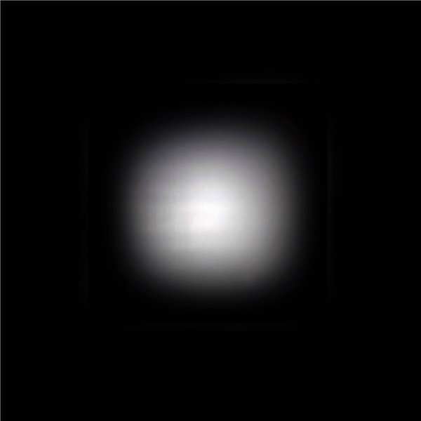 Elinchrom snoot griglia 6°