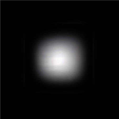 Elinchrom snoot griglia 6°