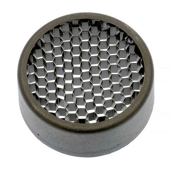 Elinchrom Snoot griglia 12°