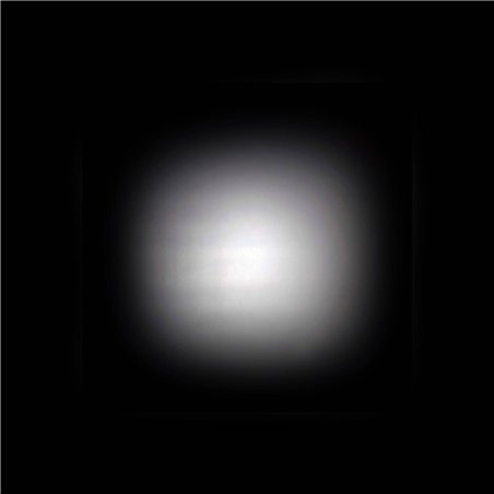 Elinchrom Snoot griglia 12°