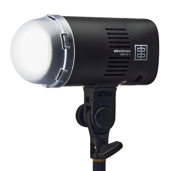 Elinchrom LED 100 C Set