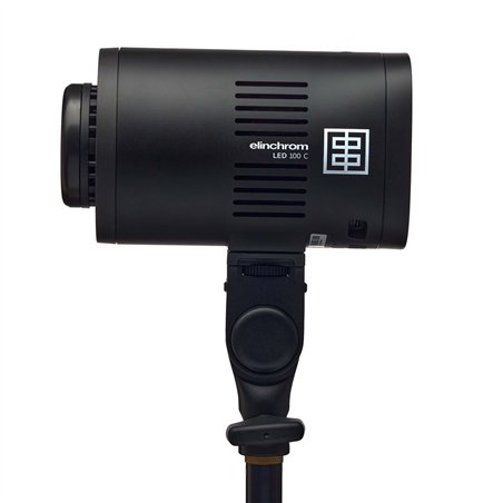 Elinchrom LED 100 C Set