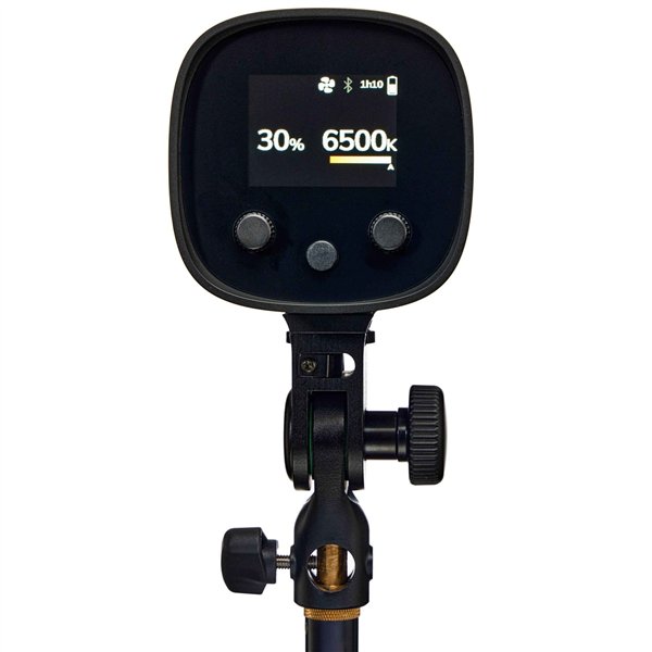 Elinchrom LED 100 C Set