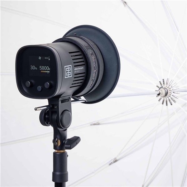 Elinchrom LED 100 C Set