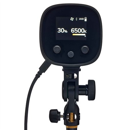Elinchrom LED 100 C Dual Set
