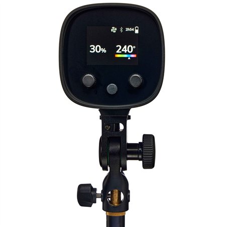 Elinchrom LED 100 C Dual Set